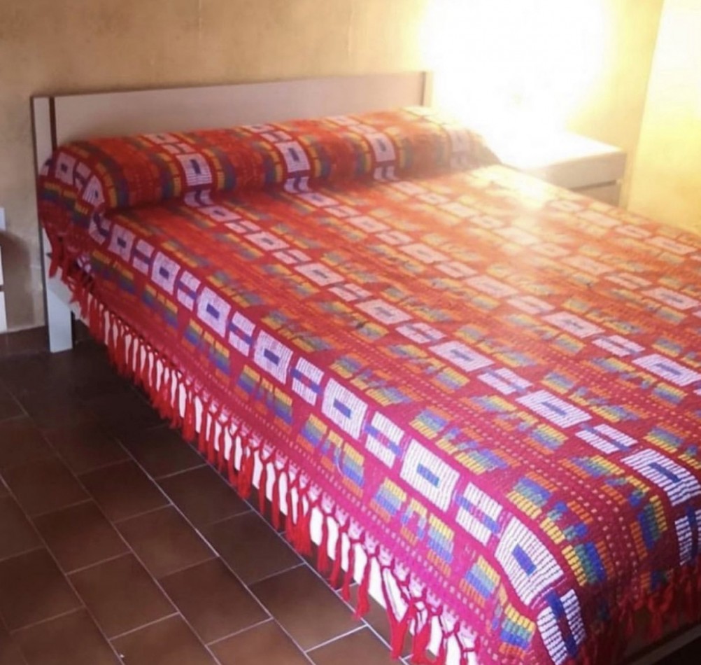Triplex en San Bernardo 