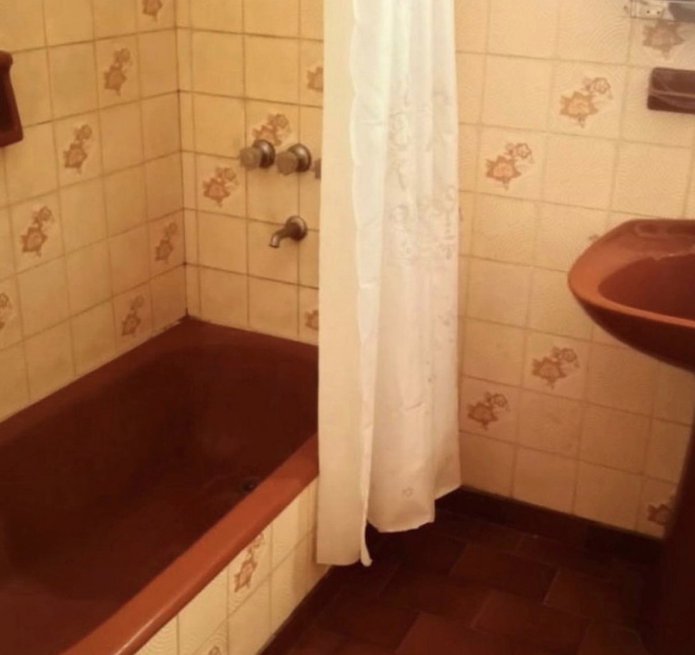 Triplex en San Bernardo 