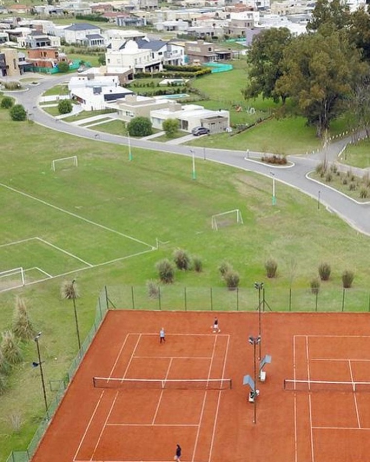 Lote en San Antonio Canning