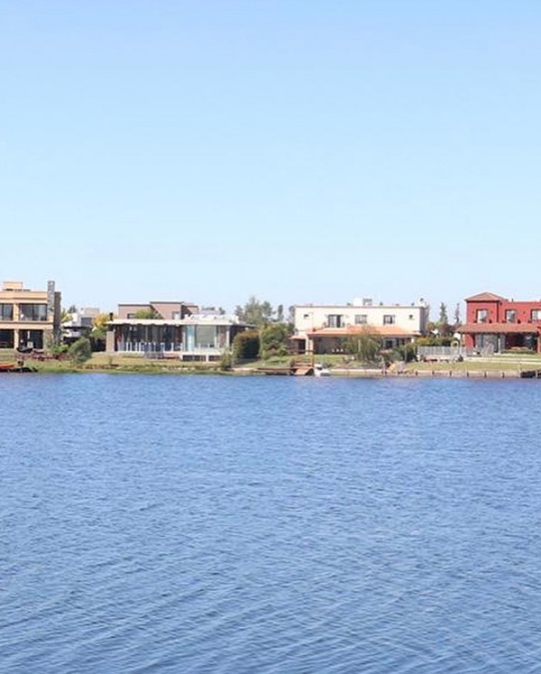 Lote en San Antonio Canning