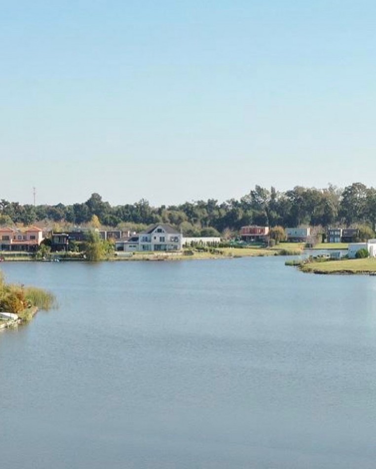 Lote en San Antonio Canning