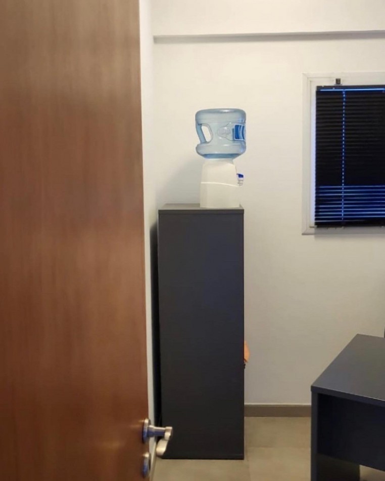 Oficina/Consultorio.