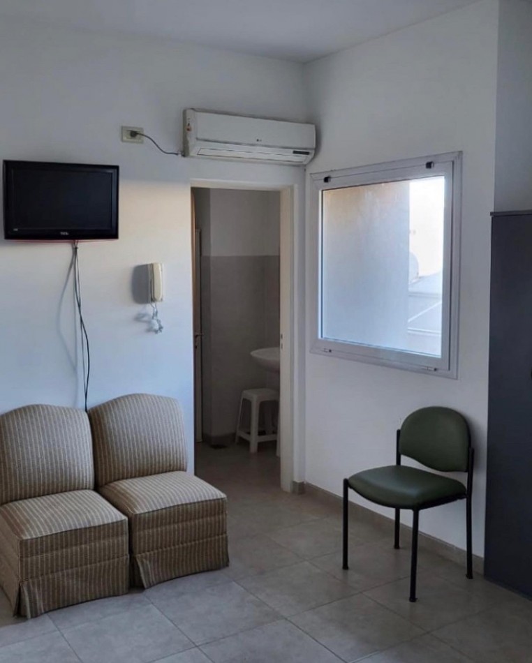 Oficina/Consultorio.
