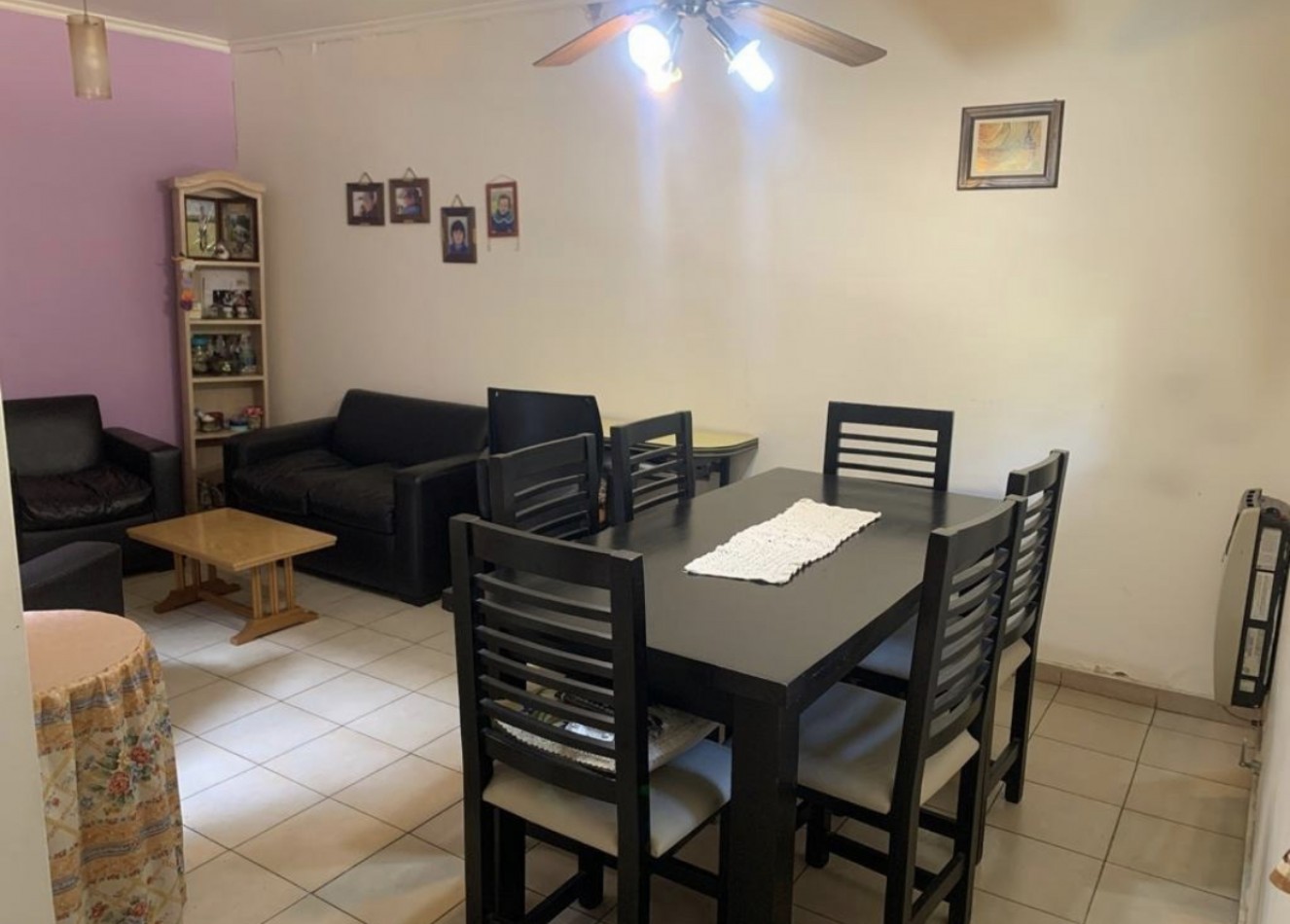 Duplex en San Miguel Village.