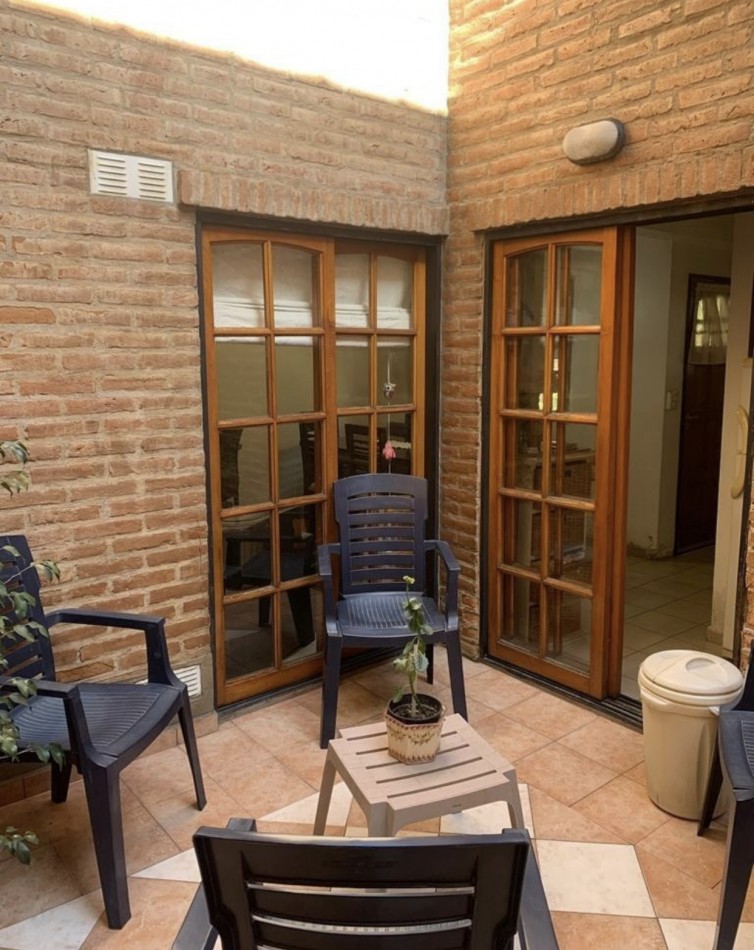 Duplex en San Miguel Village.