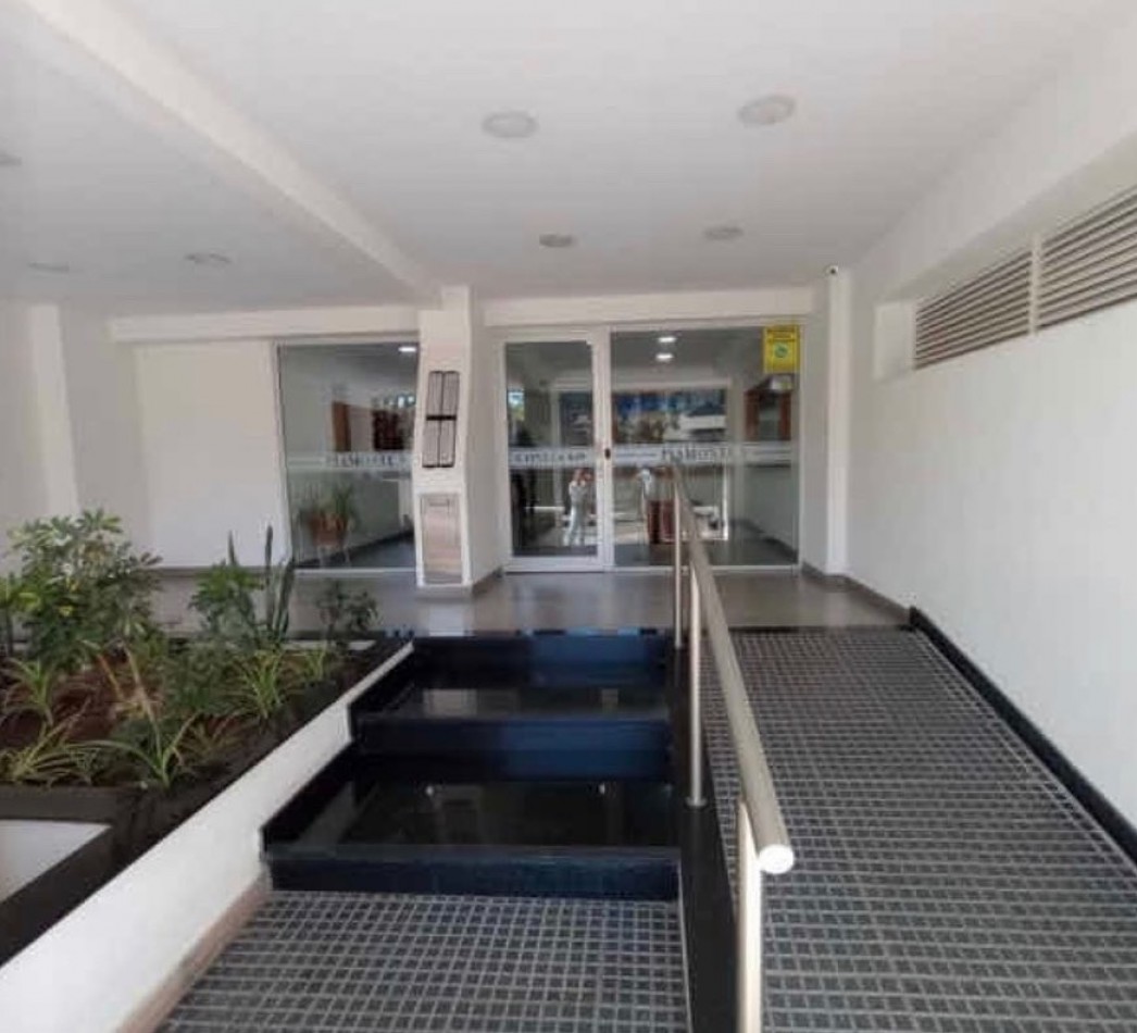 Departamento en San Miguel.