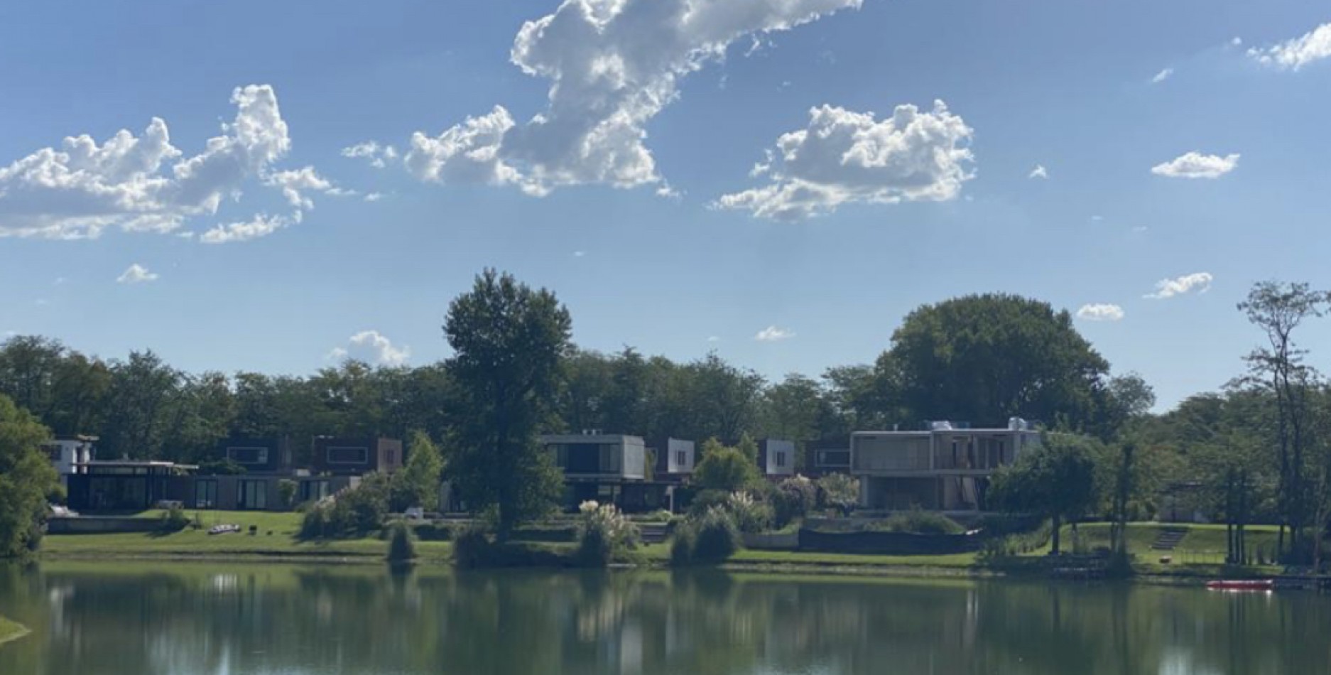 Lote en Estancias del Rio, Estancias del Pilar. 