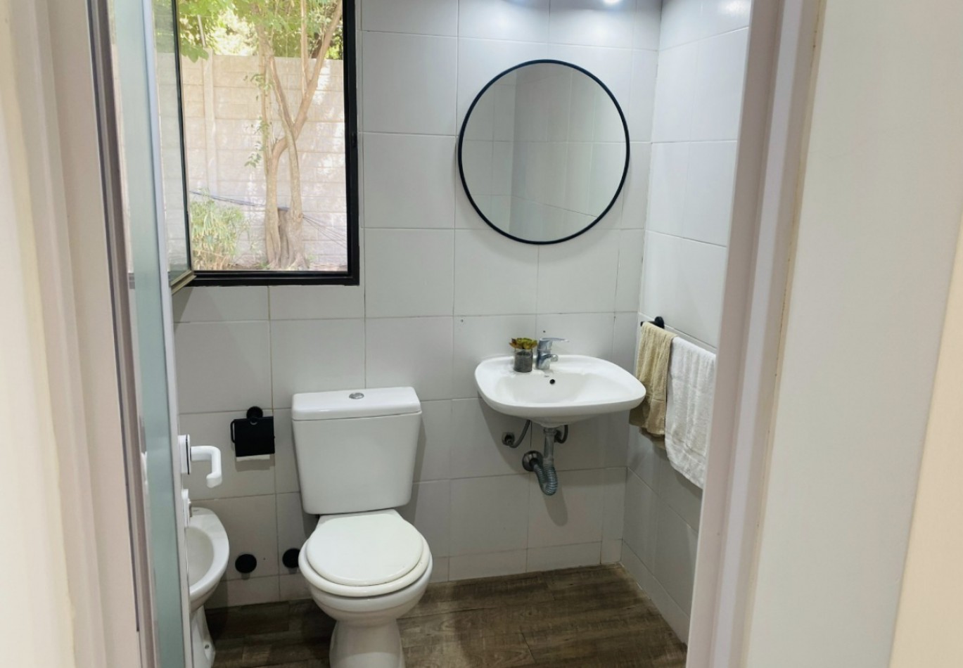 Departamento en Barrio Aparts Pinazo
