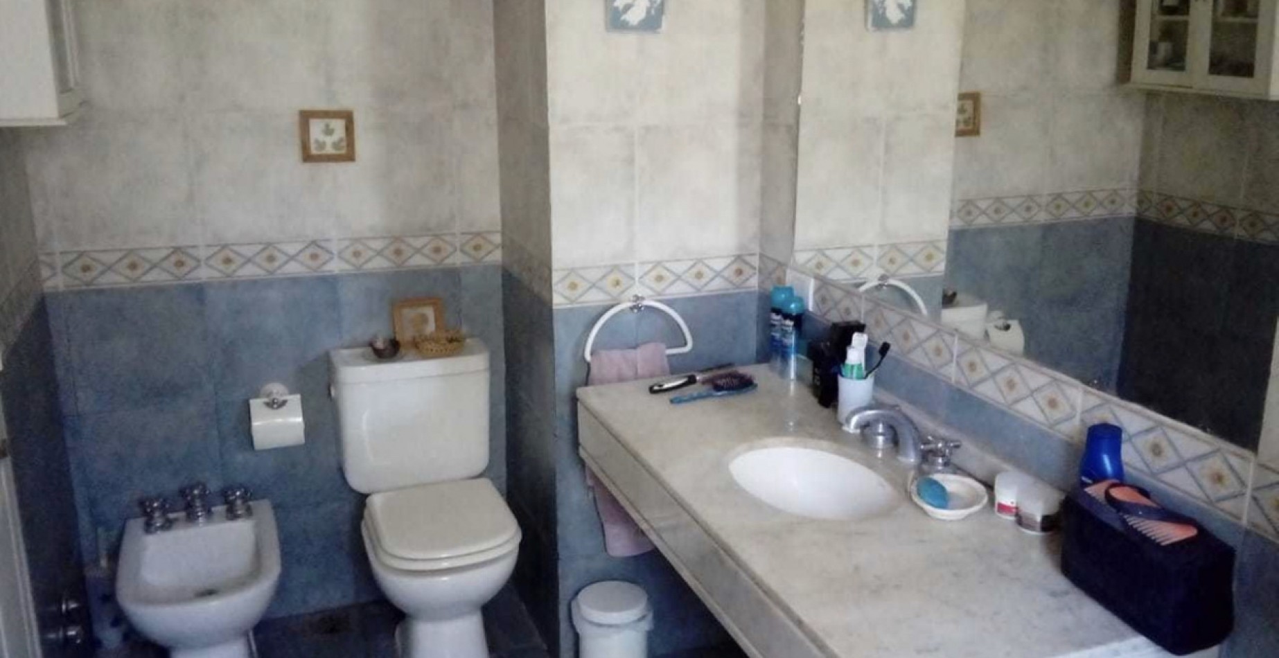 Casa Barrio Privado Bermudas.