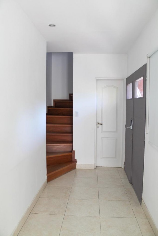 Casa en Boca Raton, Pilar.