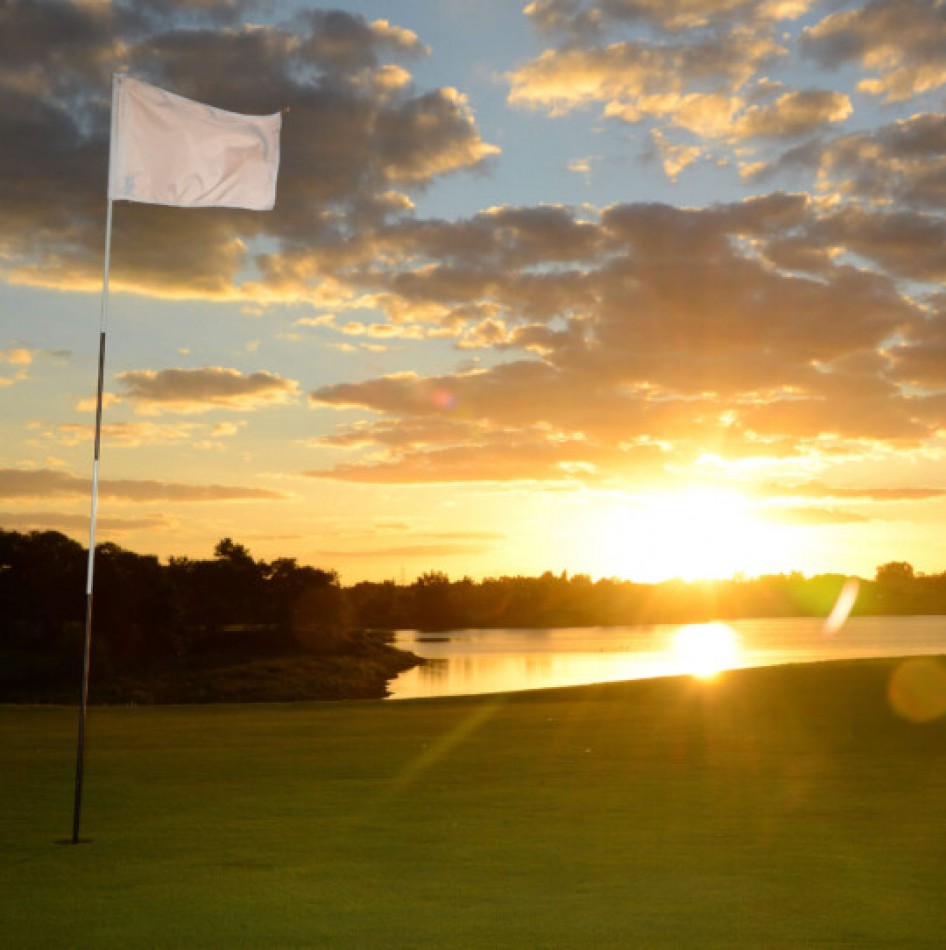 Lote en el Buenos Aires Golf Club