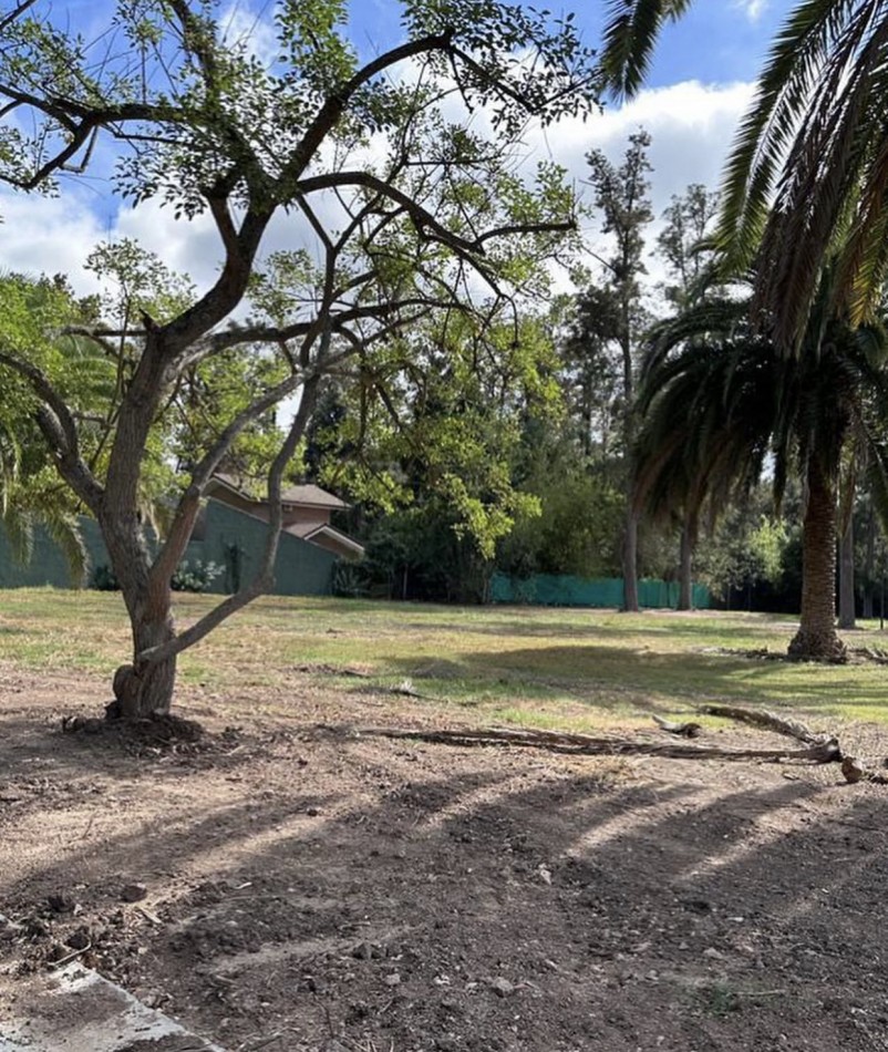 Lotes en Condominio  La Reserva , Benavidez.