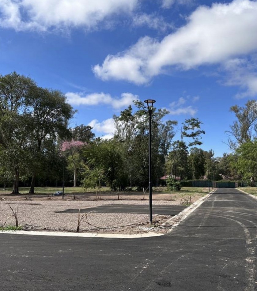 Lotes en Condominio  La Reserva , Benavidez.