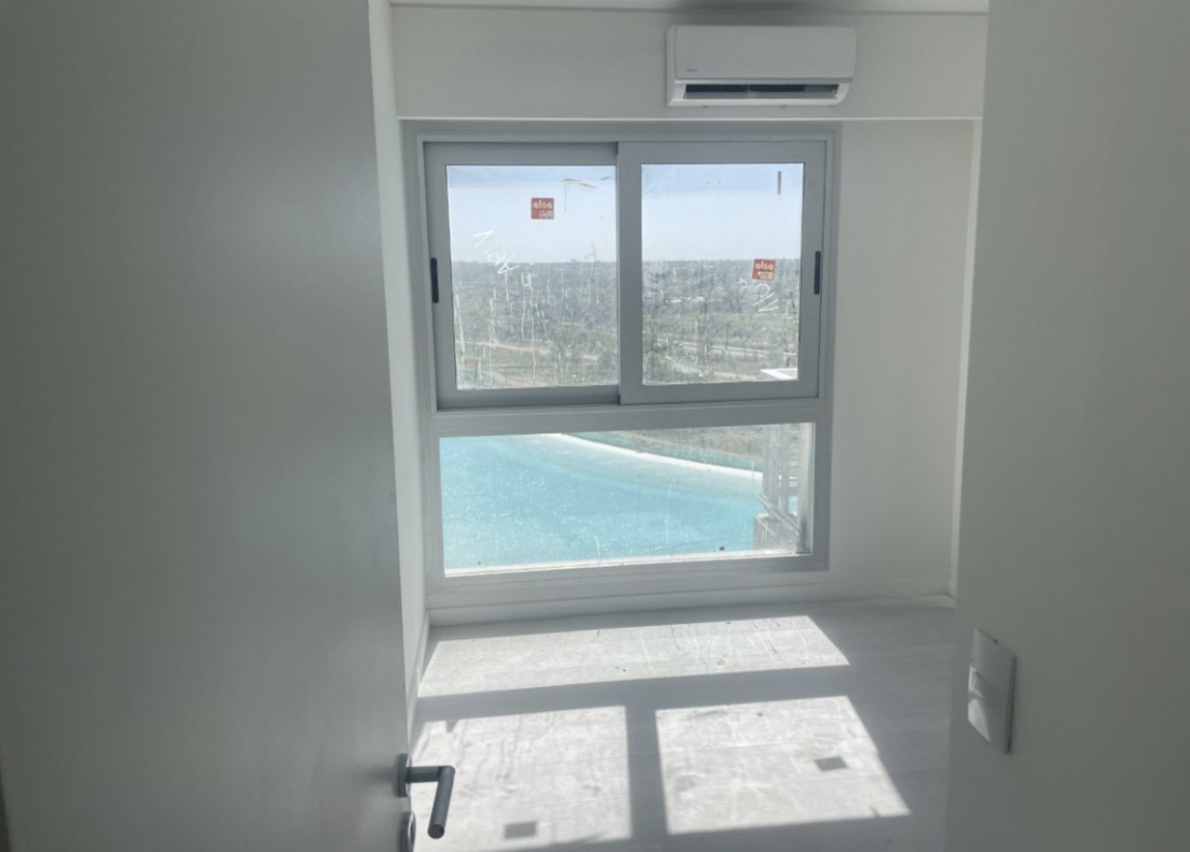 Departamento en Sky I, Remeros Beach Tigre.