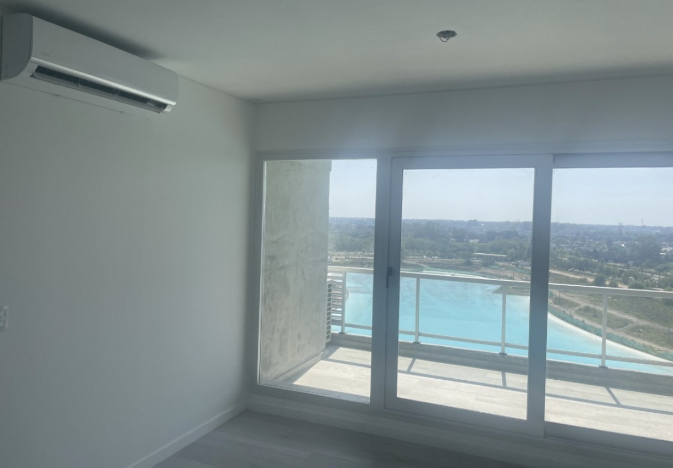 Departamento en Sky I, Remeros Beach Tigre.