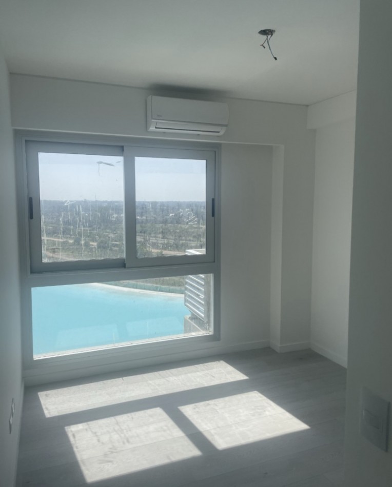 Departamento en Sky I, Remeros Beach Tigre.