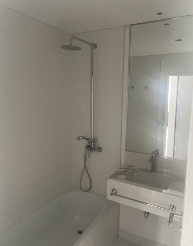 Departamento en Sky I, Remeros Beach Tigre.