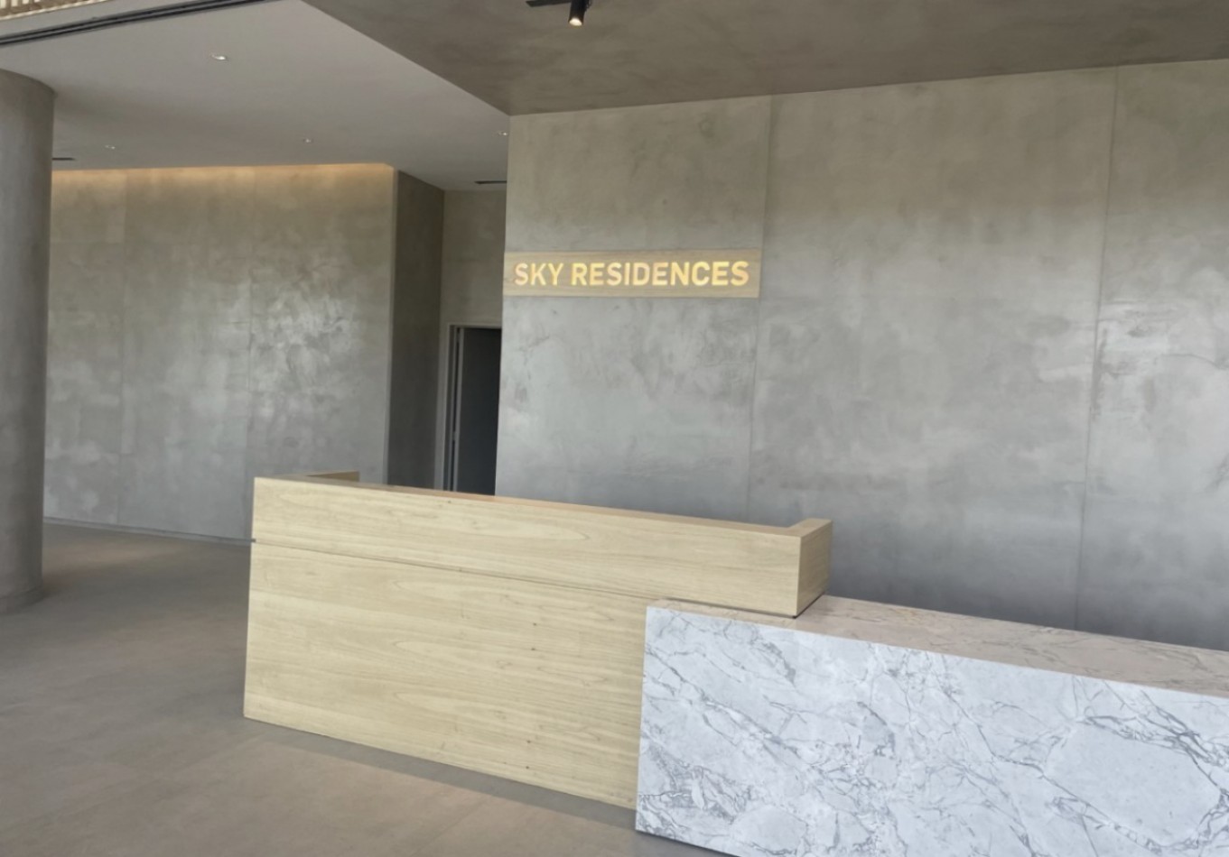 Departamento en Sky I, Remeros Beach Tigre.