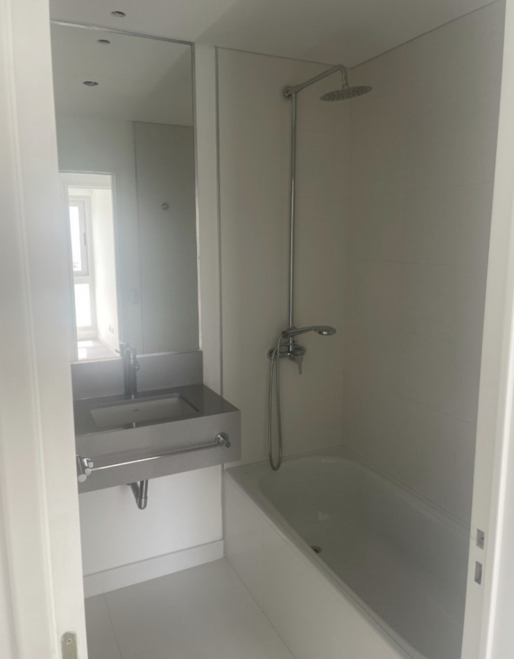 Departamento en Sky I, Remeros Beach Tigre.