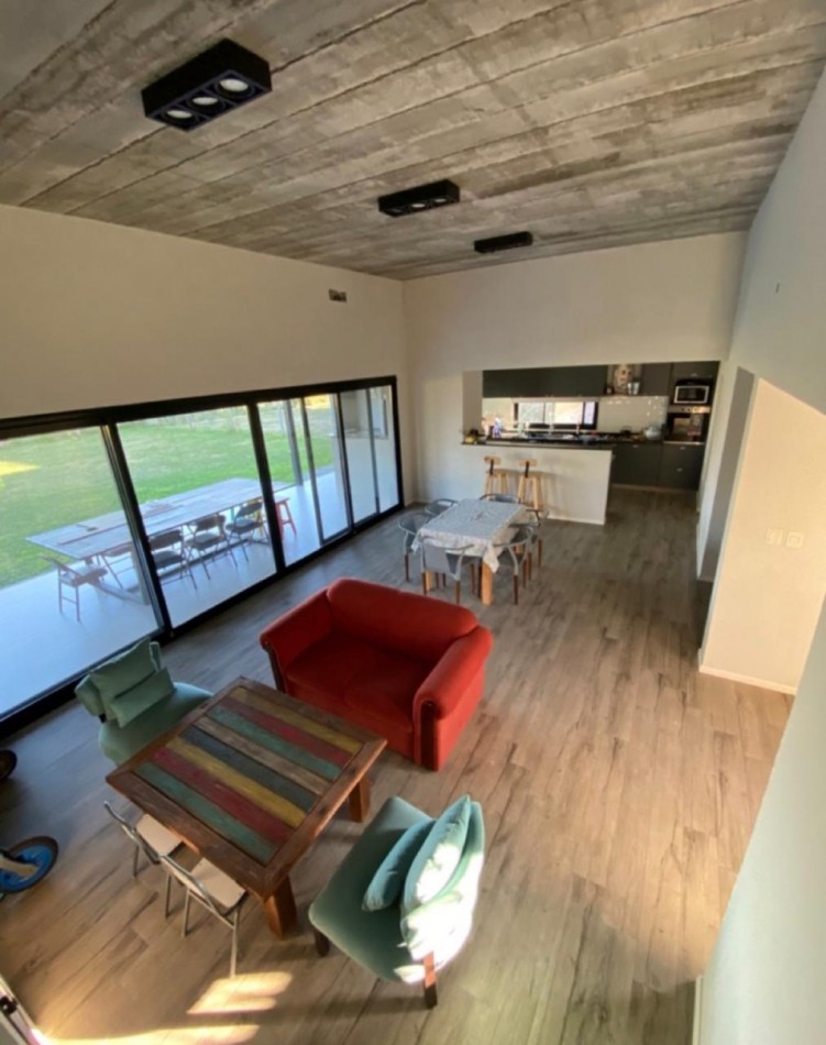 Casa en Barrio San Matias, Escobar.