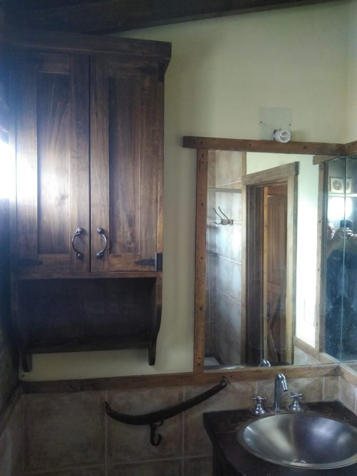 Alquiler Duplex en Muñiz, San Miguel. 