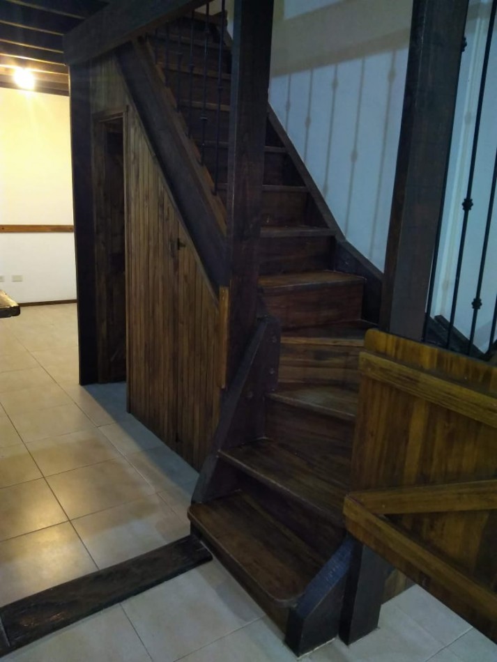 Alquiler Duplex en Muñiz, San Miguel. 