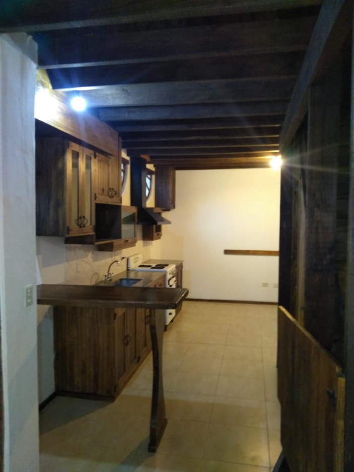 Alquiler Duplex en Muñiz, San Miguel. 