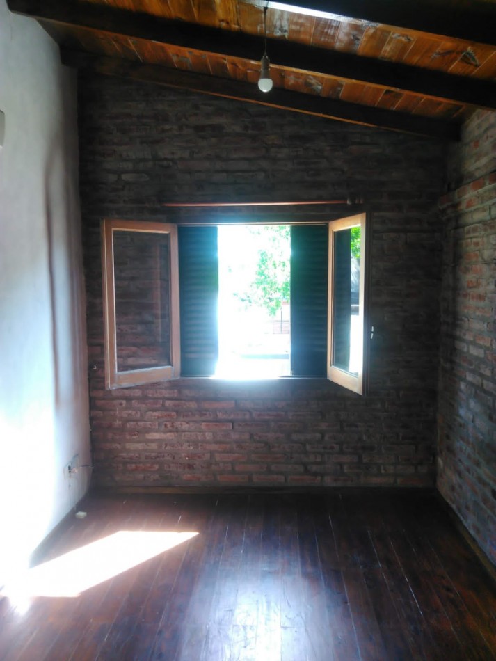 Alquiler Duplex en Muñiz, San Miguel. 