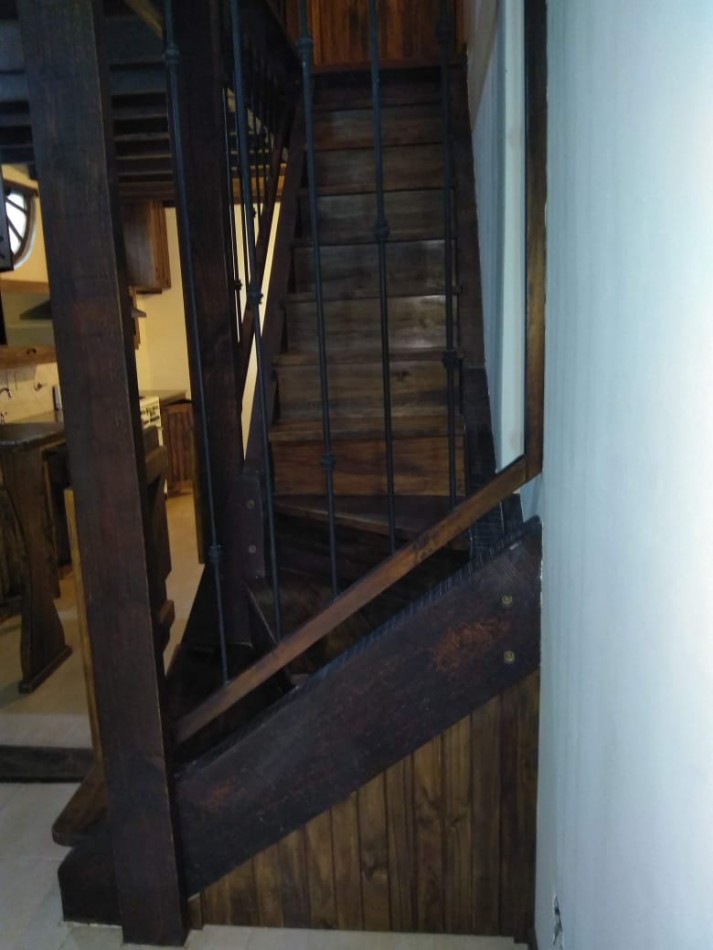 Alquiler Duplex en Muñiz, San Miguel. 