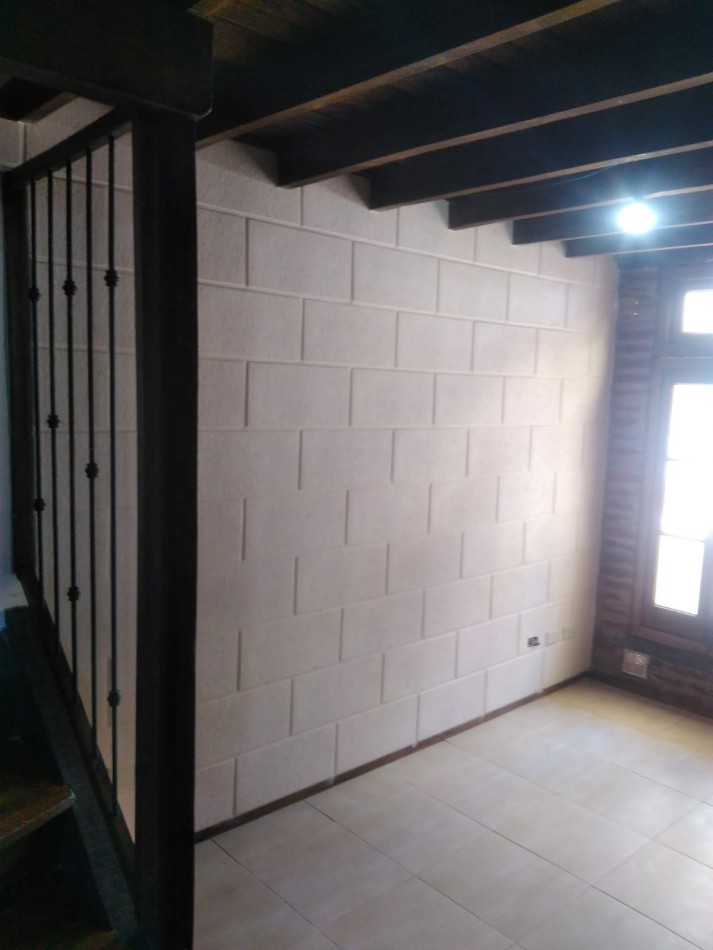 Alquiler Duplex en Muñiz, San Miguel. 