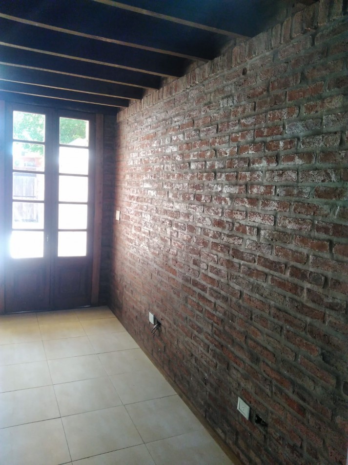Alquiler Duplex en Muñiz, San Miguel. 