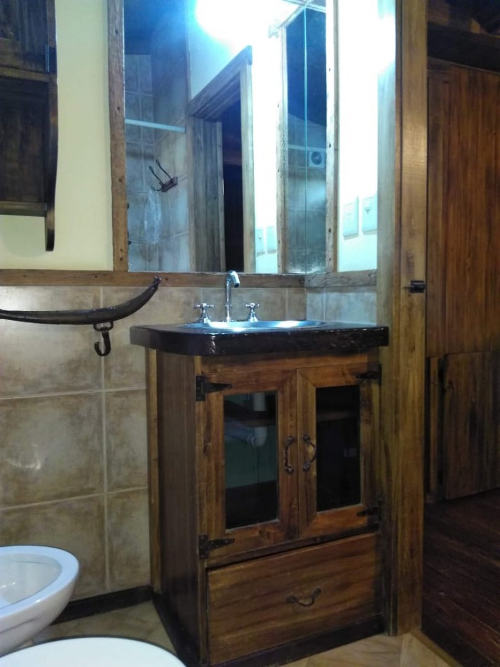 Alquiler Duplex en Muñiz, San Miguel. 
