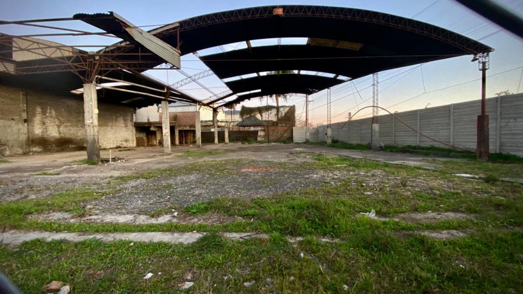Venta Lote en Los Polvorines.