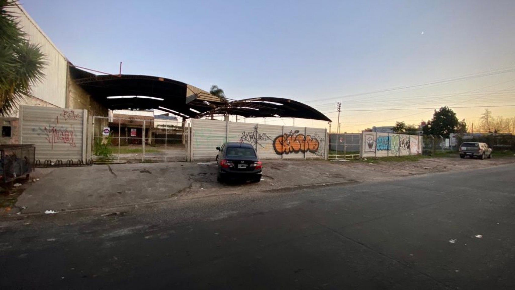 Venta Lote en Los Polvorines.