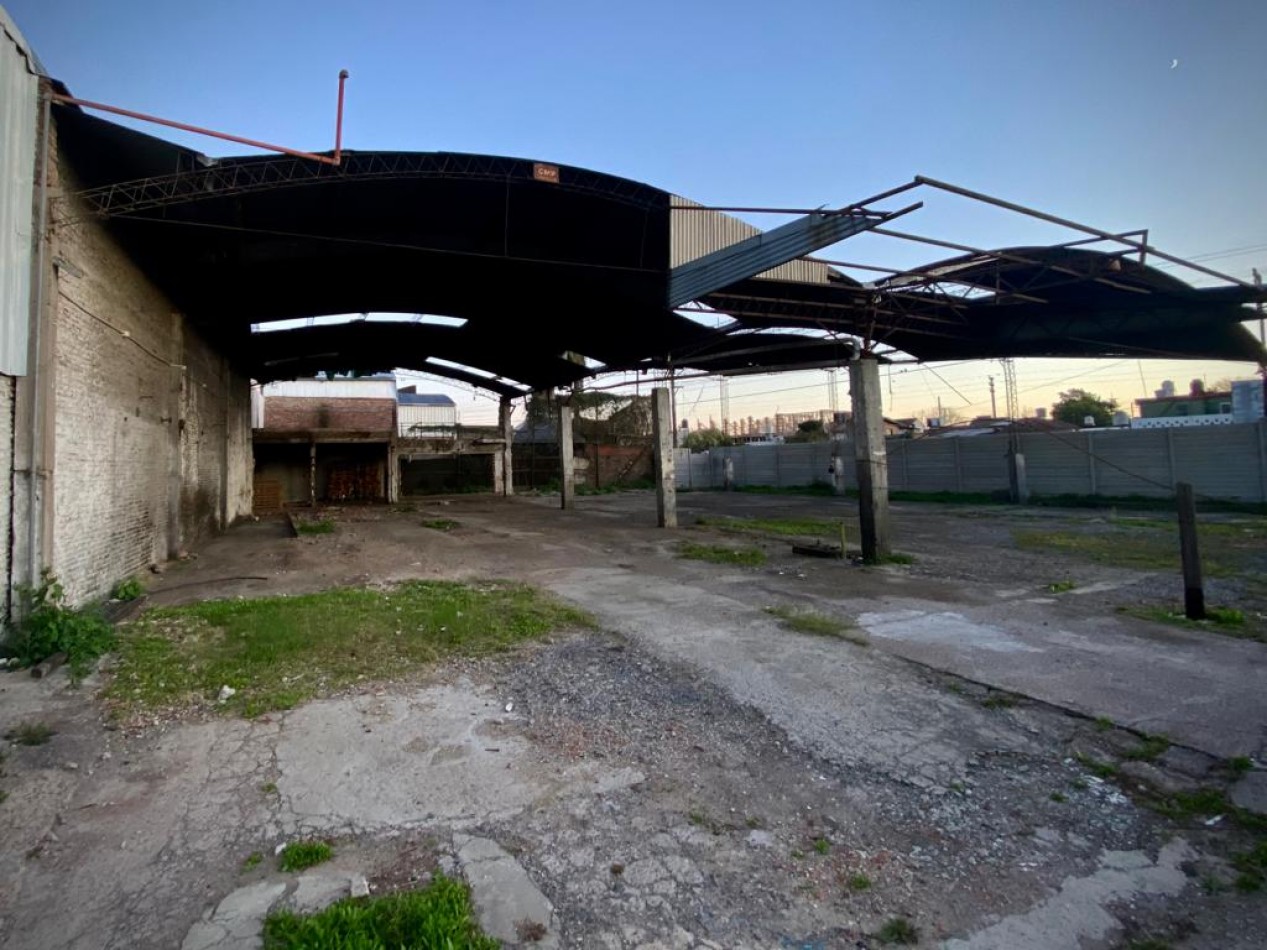 Venta Lote en Los Polvorines.