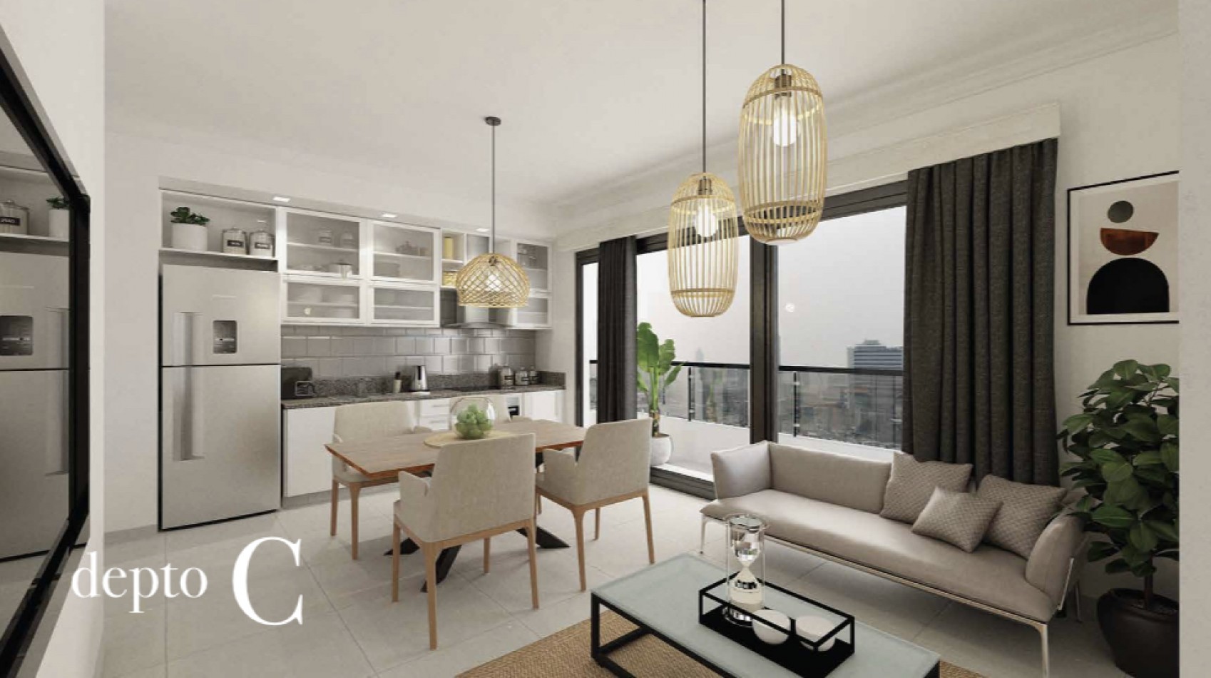 Venta en Pozo Torre Jacaranda en Muñiz.