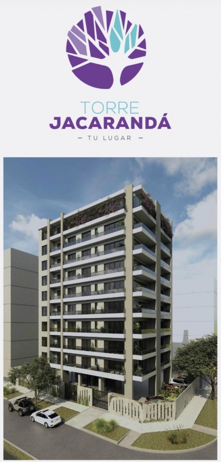 Venta en Pozo Torre Jacaranda en Muñiz.