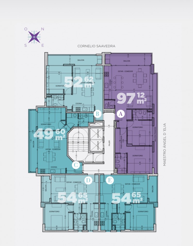 Venta en Pozo Torre Jacaranda en Muñiz.