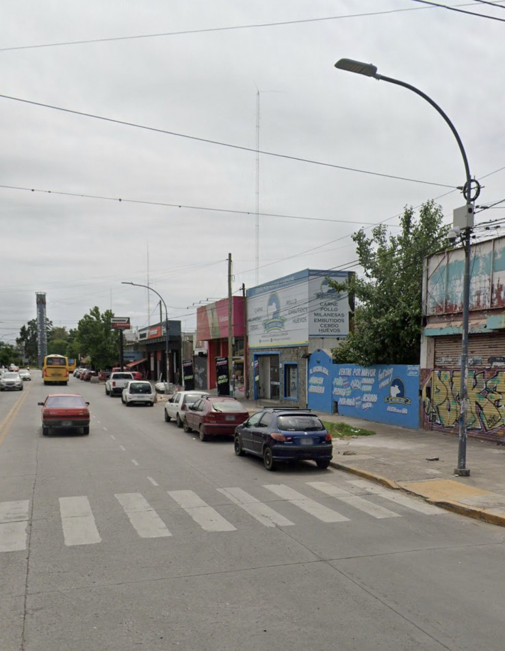 Alquiler de Terreno en San Miguel Centro. 