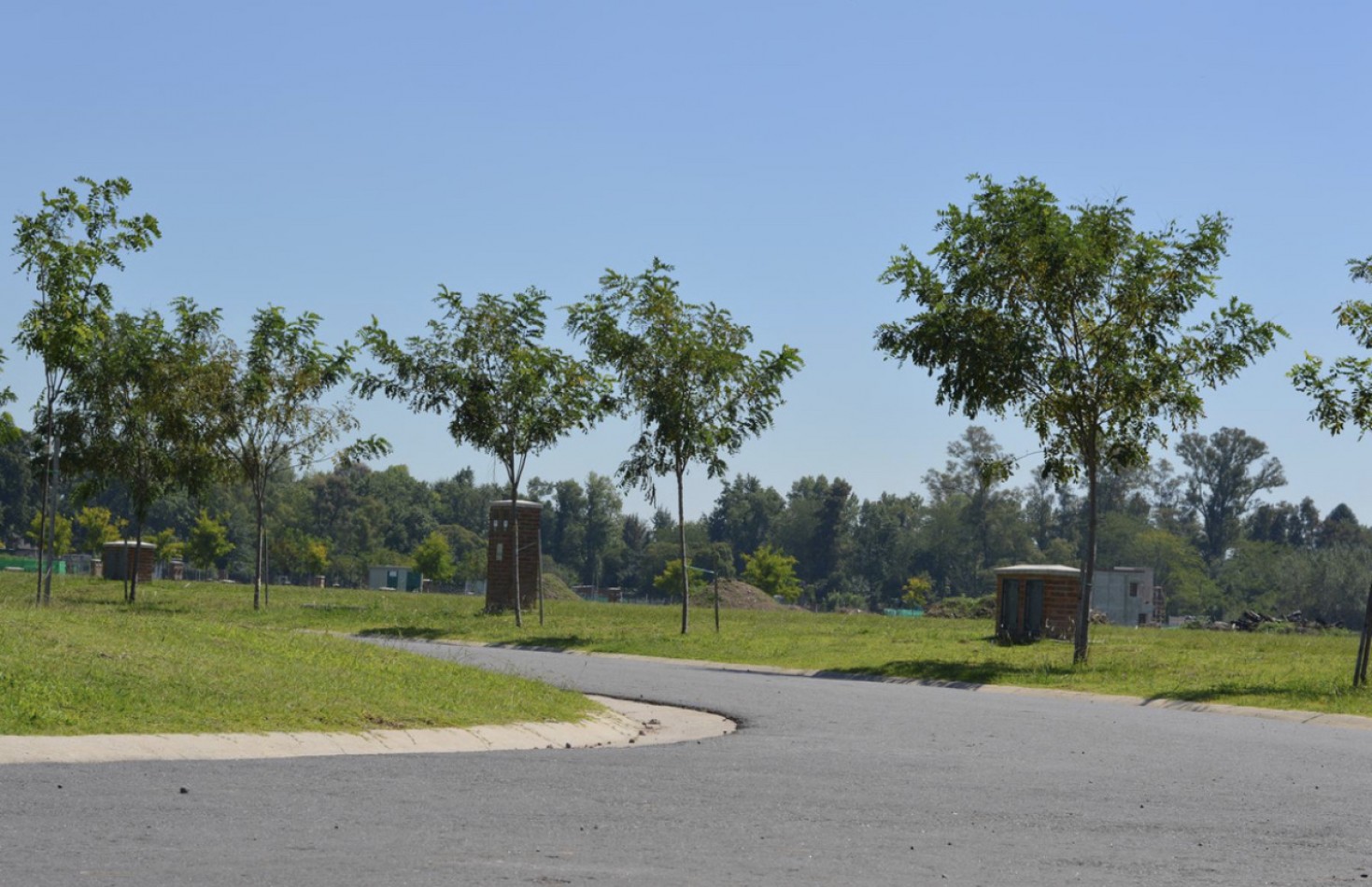 Lote Barrio San Pablo Chico
