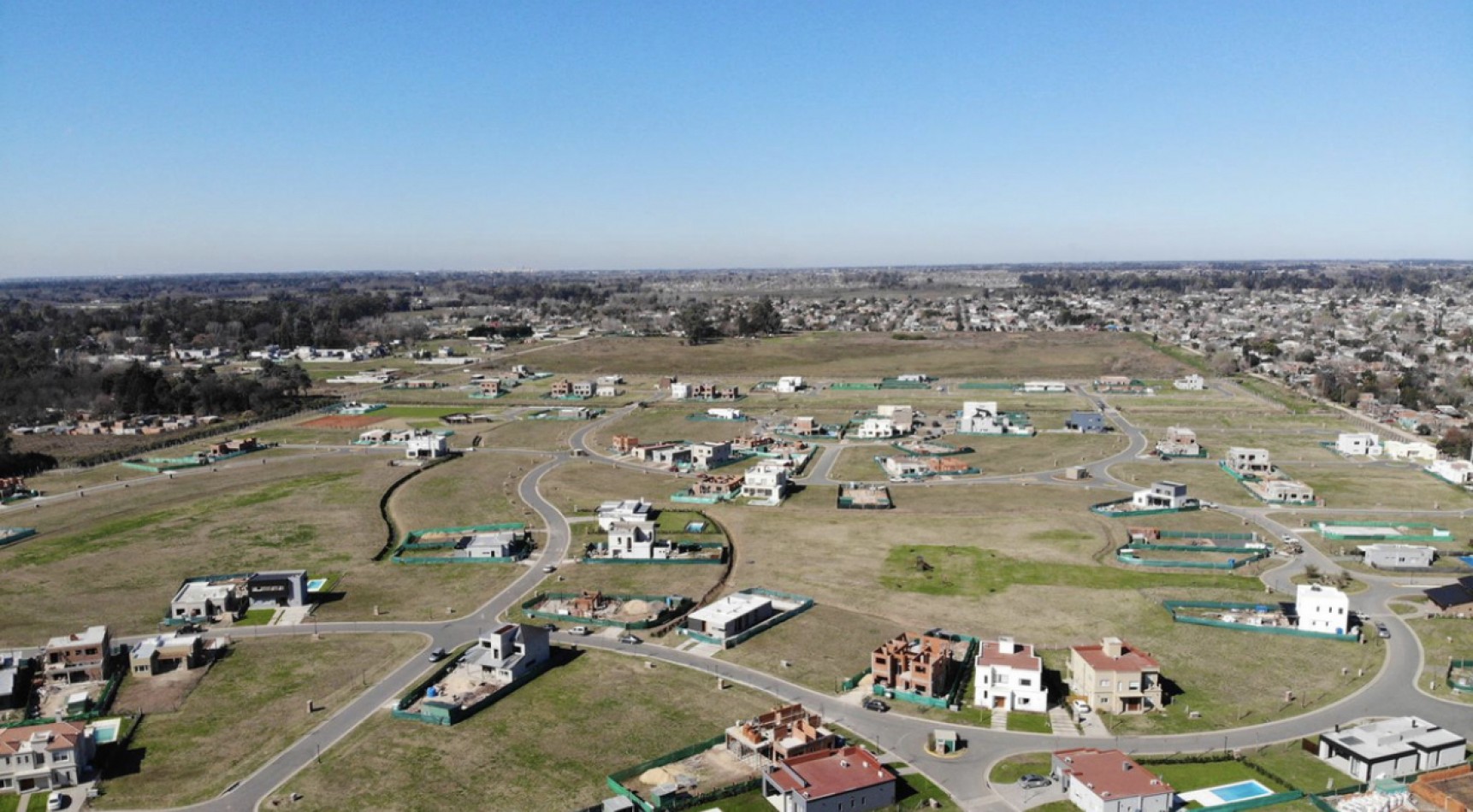 Lote Barrio San Pablo Chico