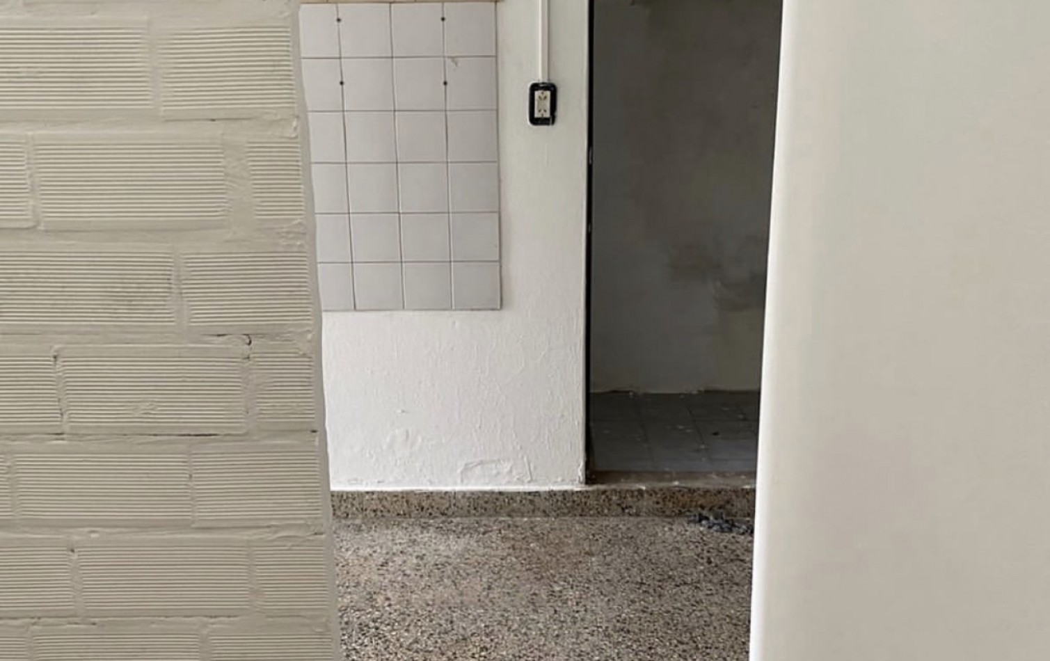 Departamento 2 amb. Maquinista Savio.