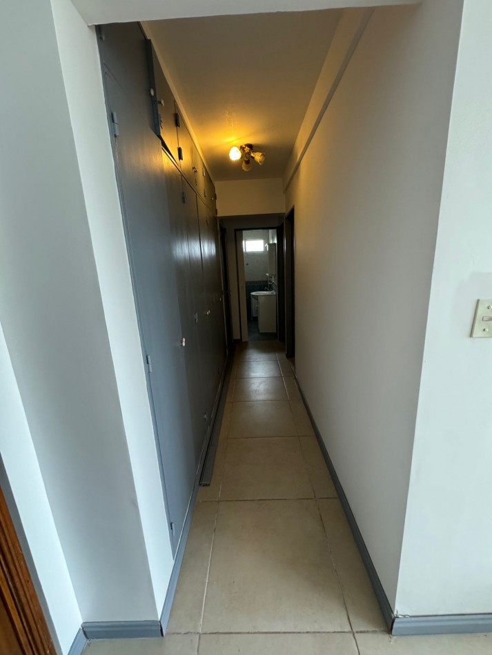 Departamento en Vicente Lopez. 