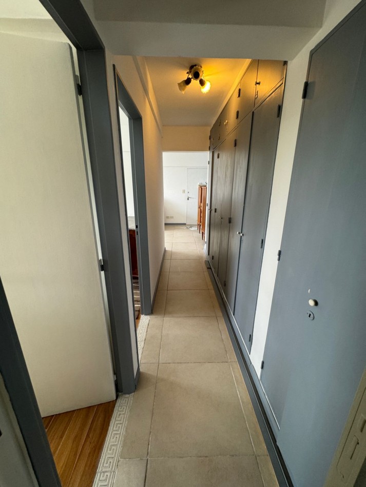 Departamento en Vicente Lopez. 