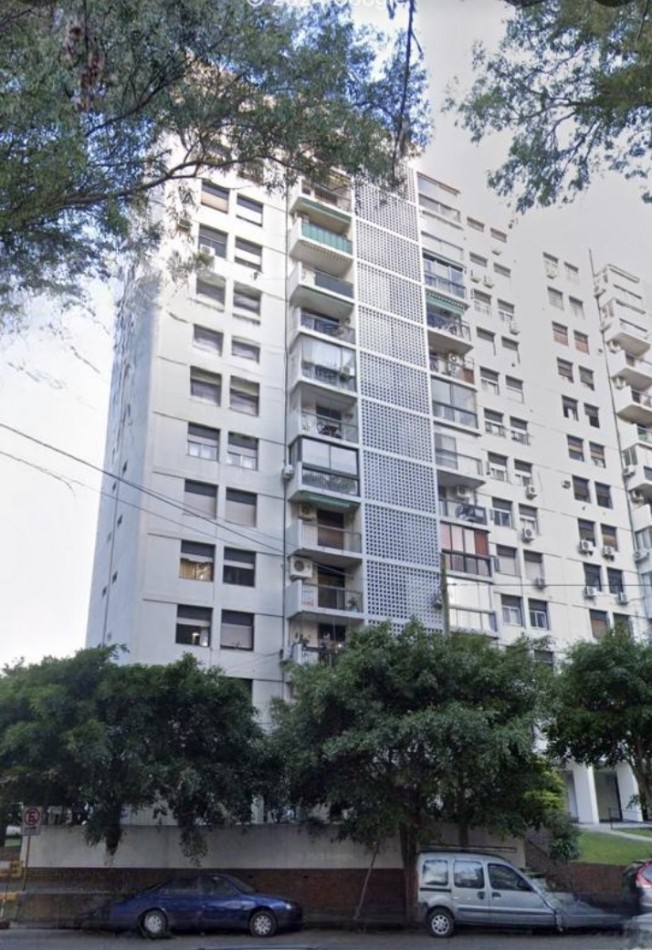 Departamento en Vicente Lopez. 