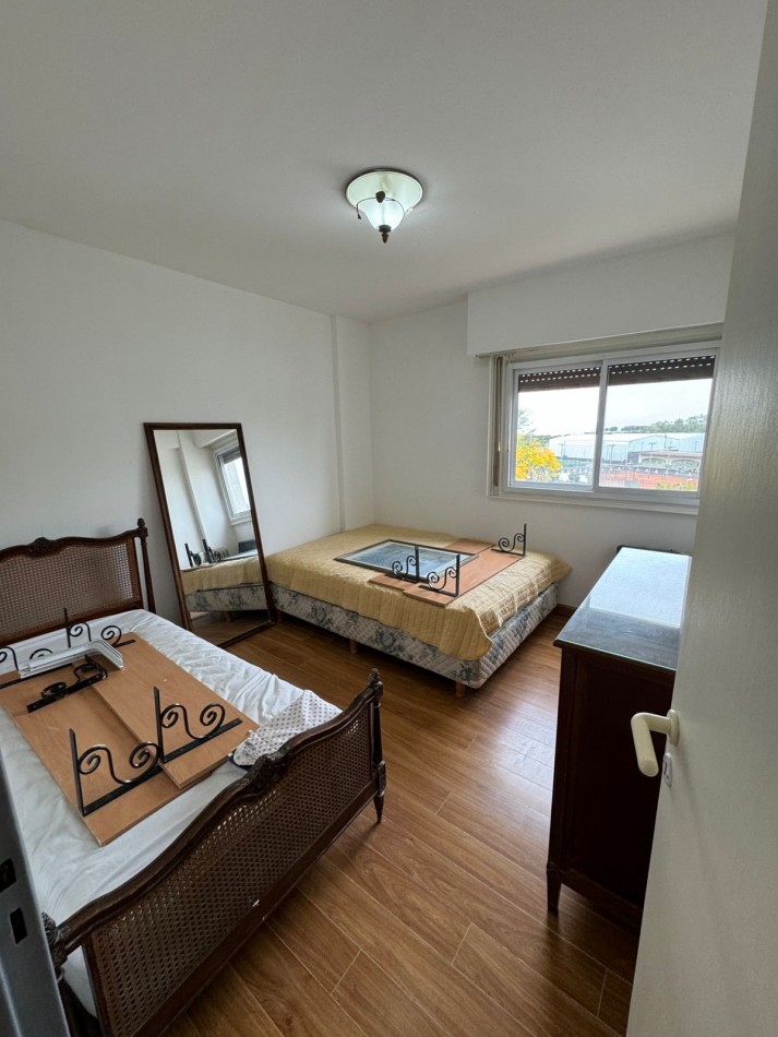 Departamento en Vicente Lopez. 