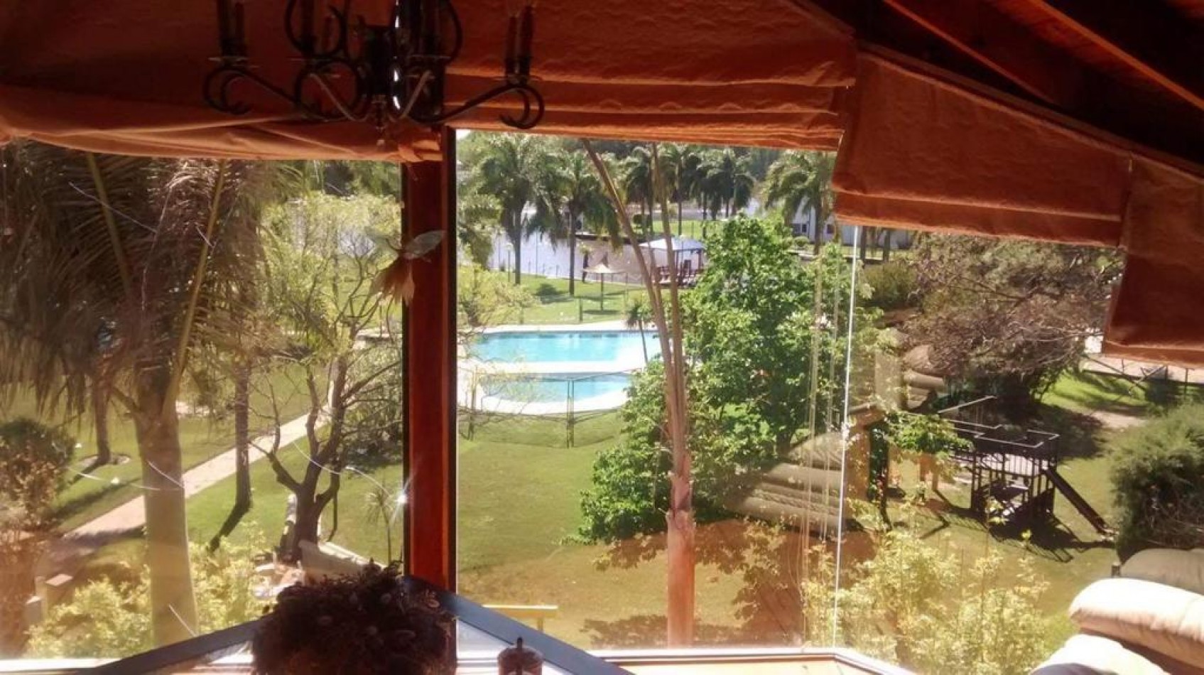 Espectacular Casa BoatCenter Tigre. 