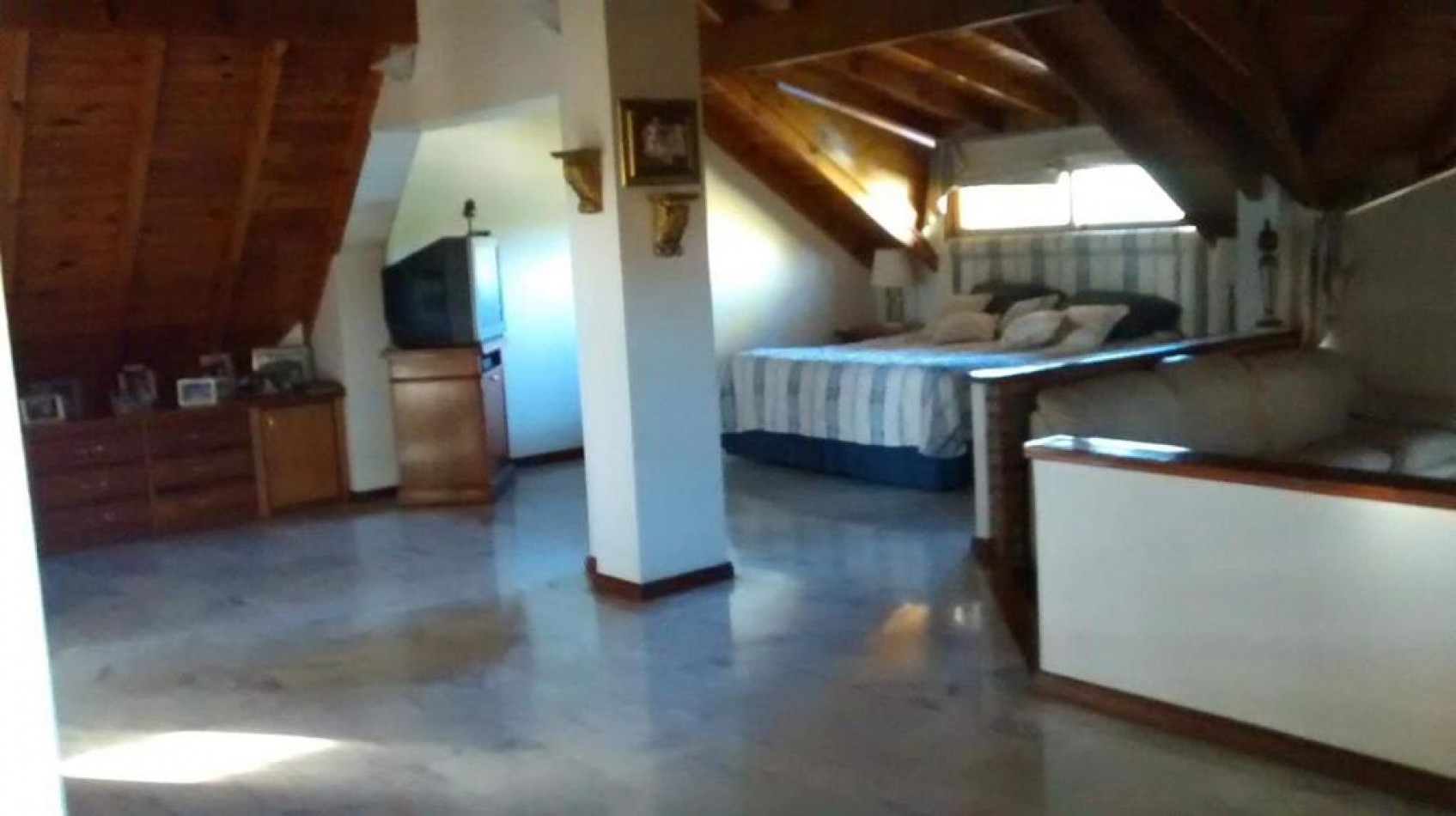 Espectacular Casa BoatCenter Tigre. 
