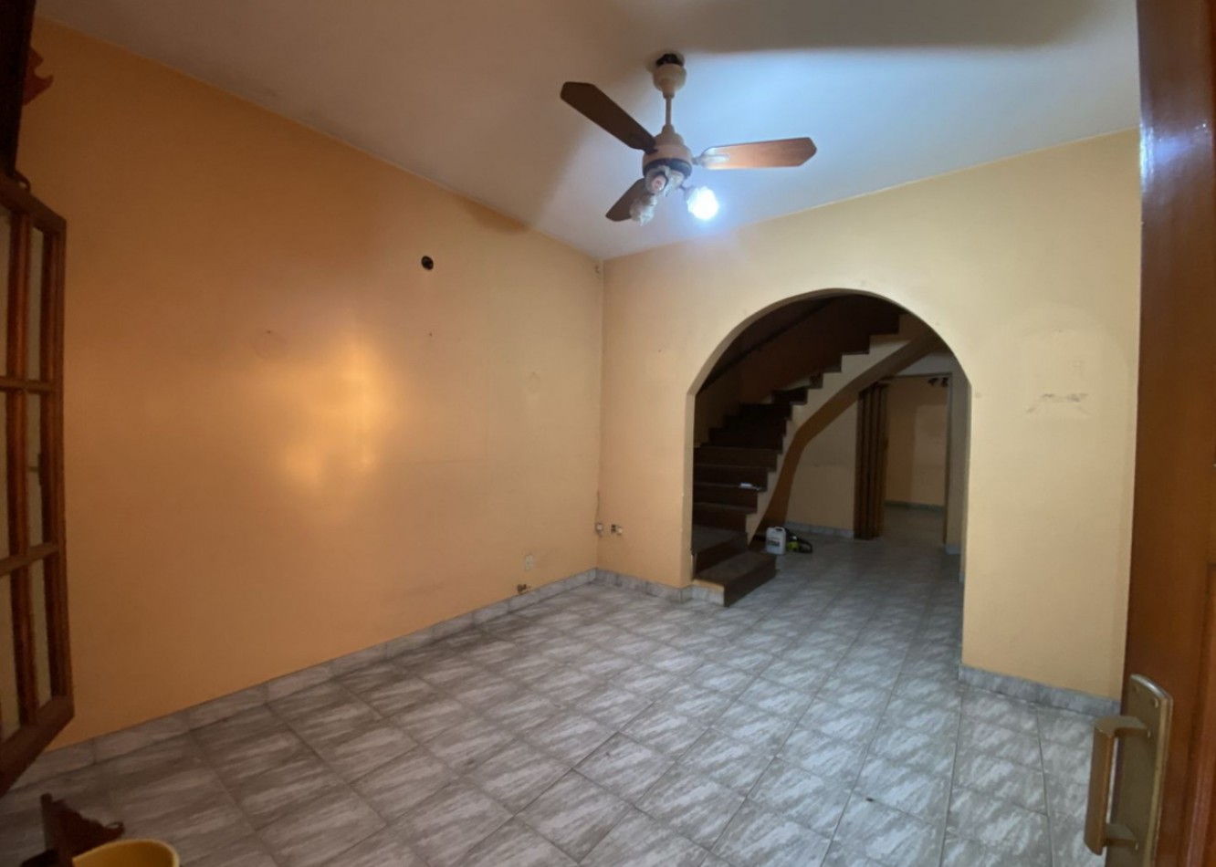 Casa en Bella Vista. 