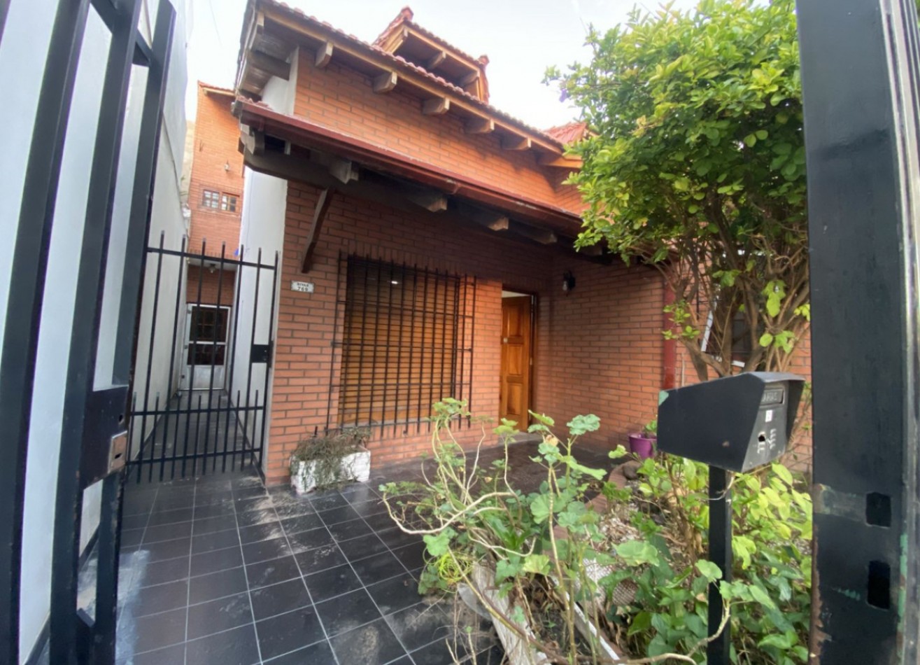 Casa en Bella Vista. 